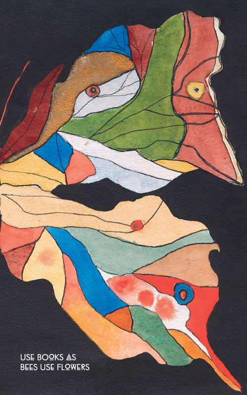 Honey & Wax Booksellers