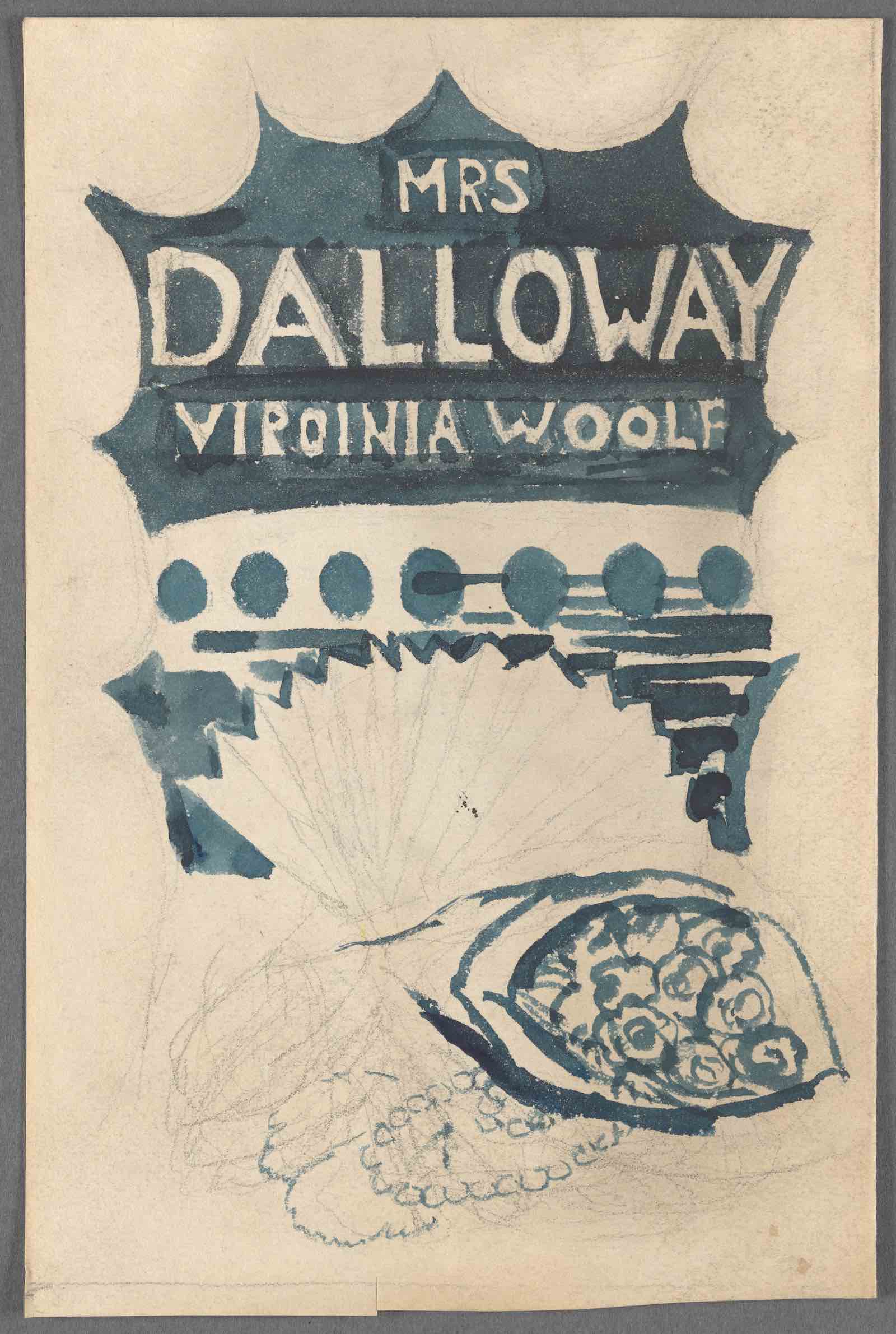 Mrs Dalloway