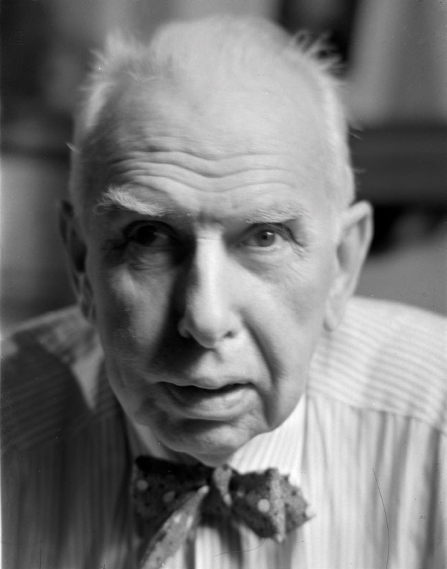 Theodore Dreiser