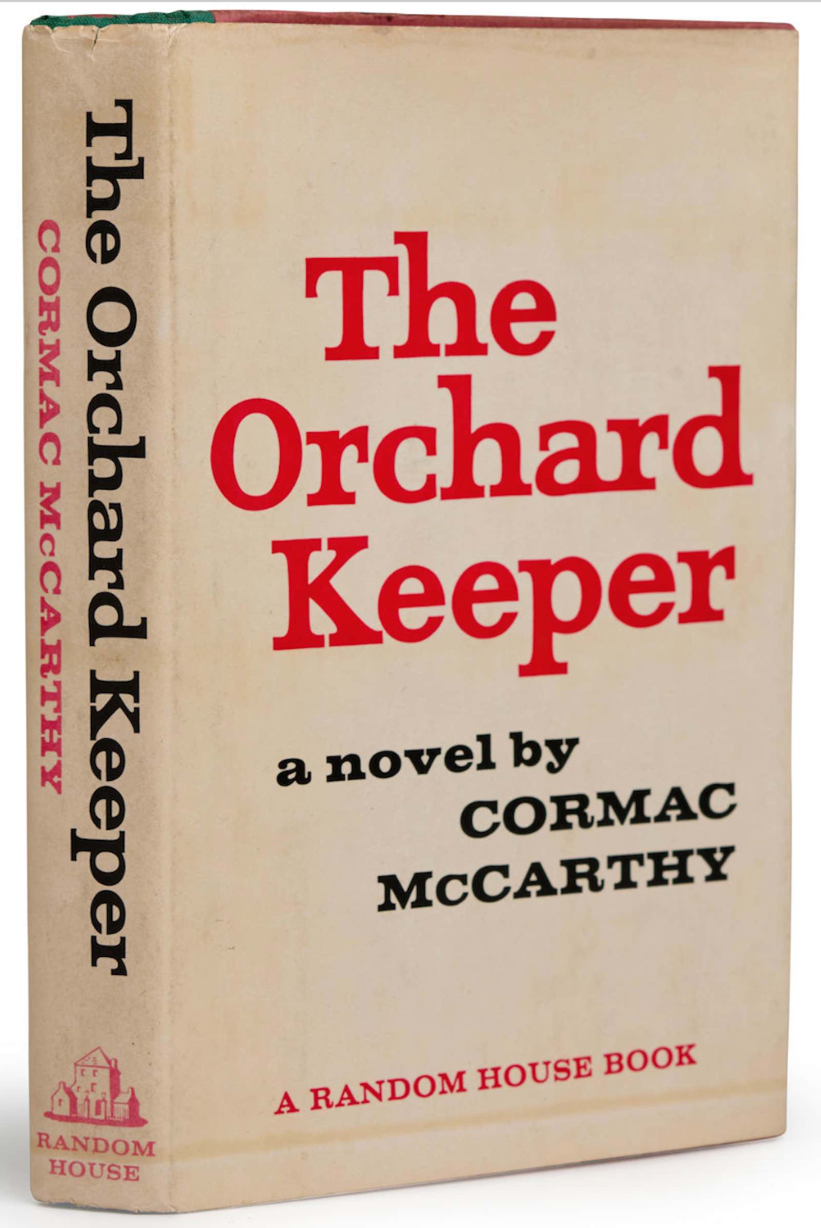 The Orchard Keepers