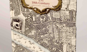 London in the 18th Century