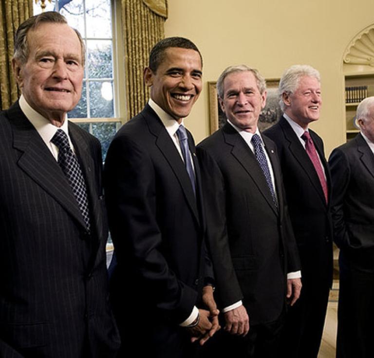 David Hume Kennerly photo