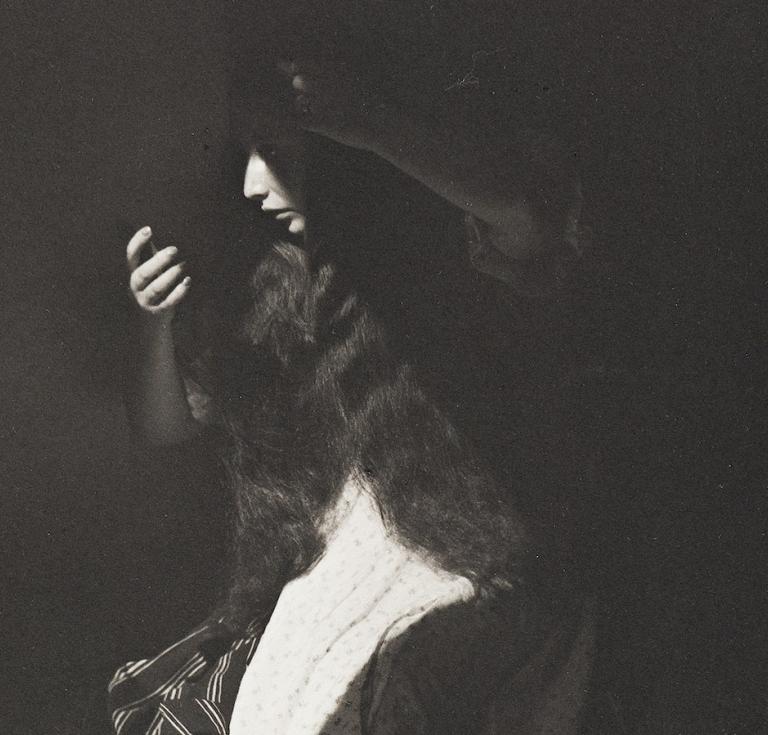 Manuel Álvarez Bravo, Platinum Portfolio