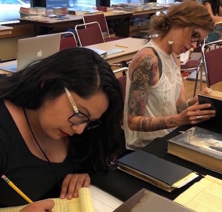 CABS-Minnesota attendees