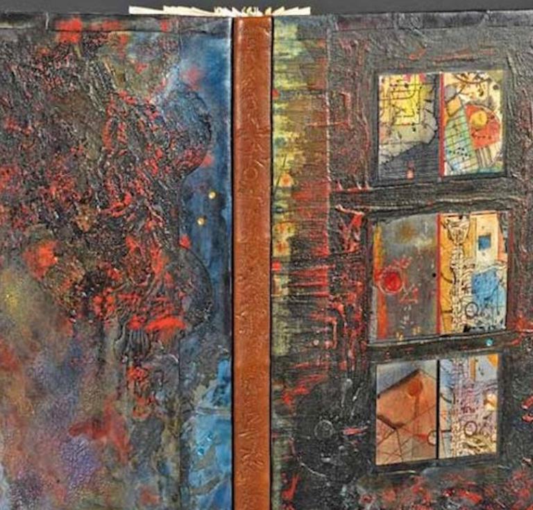 Bones of the Book cover