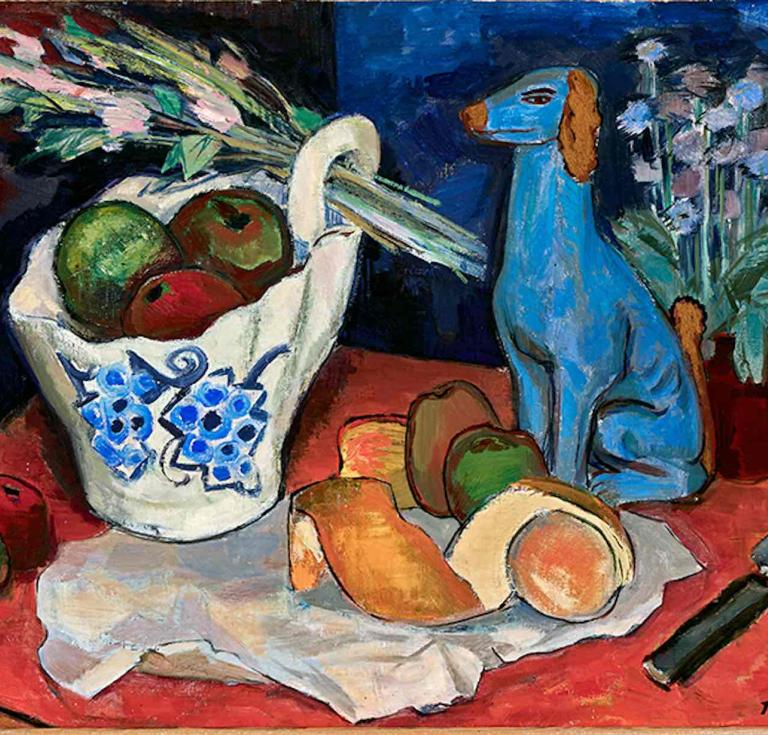 The still-life by Tove Jansson
